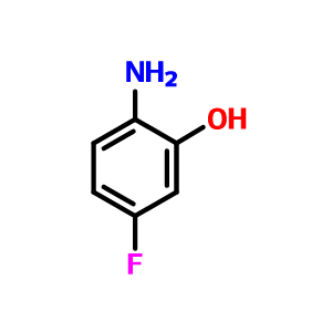 2-氨基-5-氟苯酚