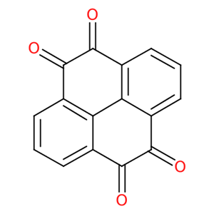 芘- 4,5,9,10 -四酮