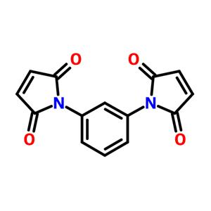 N,N’-间苯撑双马来酰亚胺