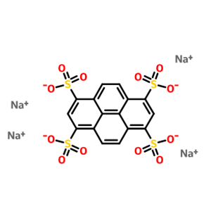 1,3,6,8-芘四磺酸四钠盐（PTSA）