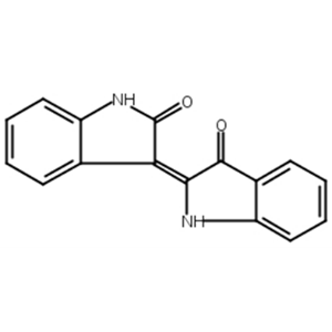 靛玉红