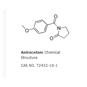 Aniracetam