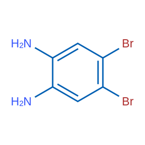 4,5-二溴邻二苯胺