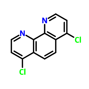 4,7-二氯-1,10-菲咯啉