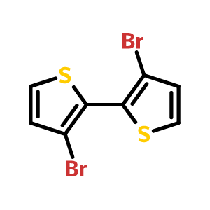3,3'-二溴-2,2'-联噻吩