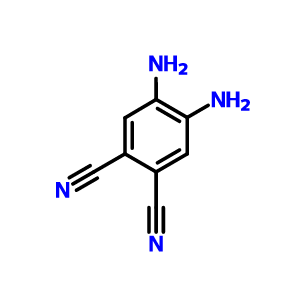 4,5二胺基邻苯二氰