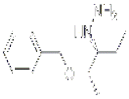 [(1S,2S)-2-苄氧基-1-乙基丙基]肼 D-二苯甲酰基酒石酸盐