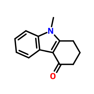1,2,3,4-四氢-9-甲基咔唑-4-酮