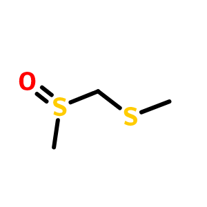 33577-16-1；甲基(甲基硫代)甲砜