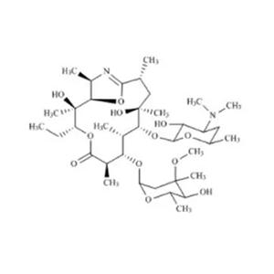 阿奇霉素EP杂质R