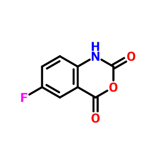 5-氟靛红酸酐