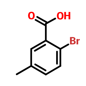 2-溴-5-甲基苯甲酸