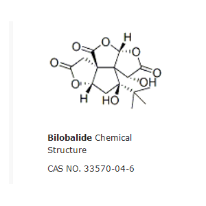 Bilobalide