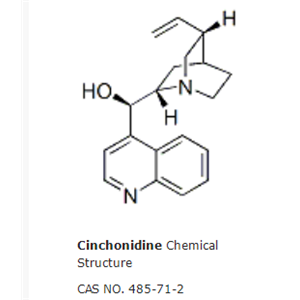 Cinchonidine