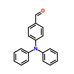 4-二苯胺基苯甲醛