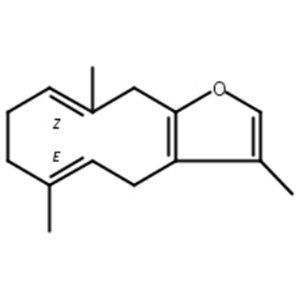 呋喃二烯