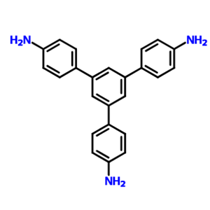 1,3,5-三(4-氨苯基)苯