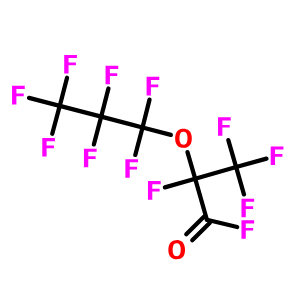 全氟(2-甲基-3-氧杂己基)氟化物