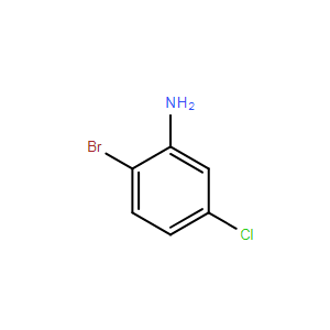 2-溴-5-氯苯胺