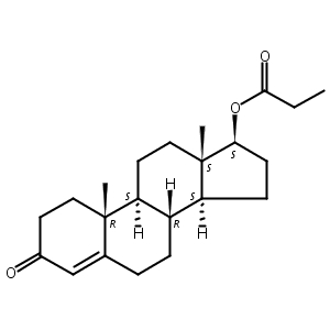 丙酸睾丸素