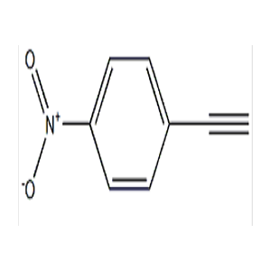 对硝基苯乙炔