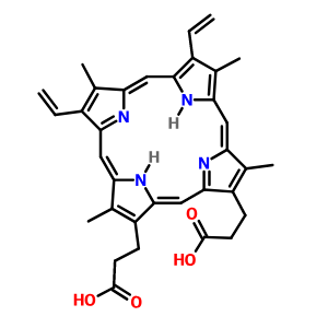 原卟啉