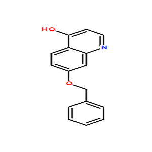 7-卞氧基-4-羟基喹啉
