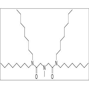 2,2'-(甲亚氨基)双(N,N-二正辛基乙酰胺)
