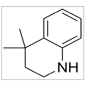 4,4-二甲基-1,2,3,4-四氢喹啉