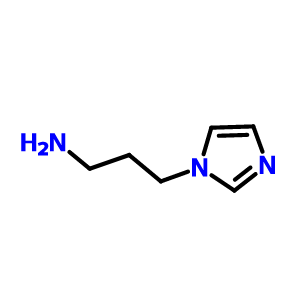 1-(3-氨丙基)咪唑