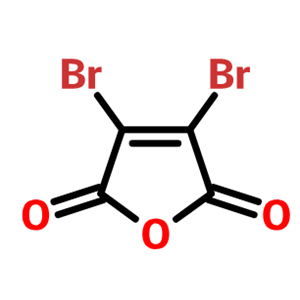 2,3-二溴马来酸酐