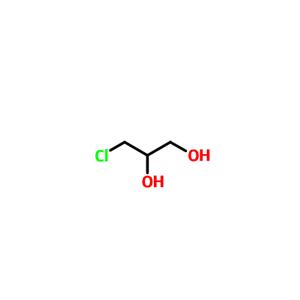 3-氯-1,2-丙二醇