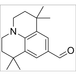 9-醛基-1,1,7,7-四甲基久洛尼