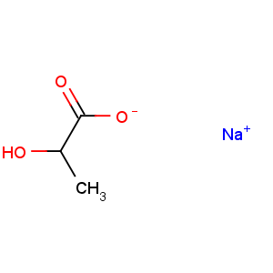 L-乳酸钠