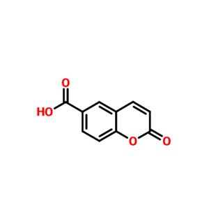 6-羧基香豆素