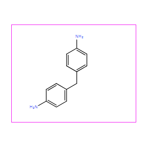 4,4'-二氨基二苯甲烷