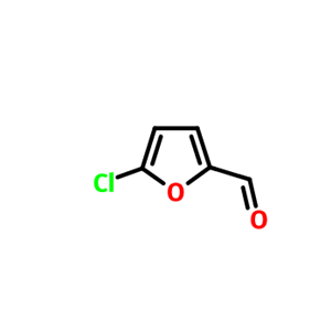 5-氯-2-糠醛