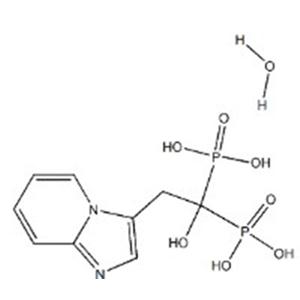 米诺膦酸；米诺膦酸一水物