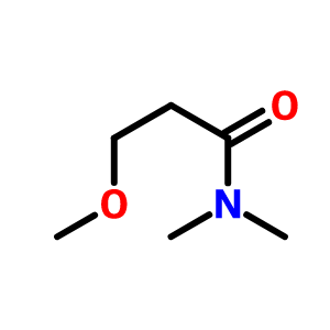 3-甲基-N,N-二甲基丙酰胺