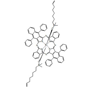 硅酞菁光敏剂