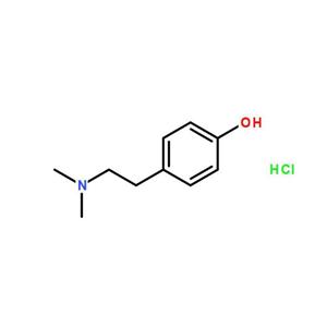 大麦芽碱盐酸盐