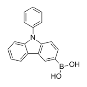9-苯基咔唑-3-硼酸
