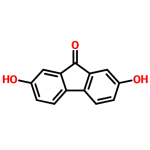 2,7-二羟基-9-芴酮