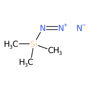 三甲基叠氮化硅烷