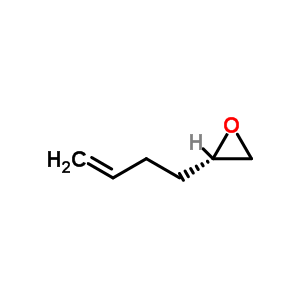 (S)-1,2-环氧基-5-己烯