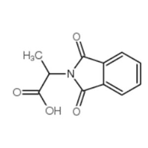 2-苯二(甲)酰亚氨基丙酸