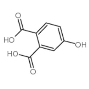 4-羟基-1,2-苯二甲酸