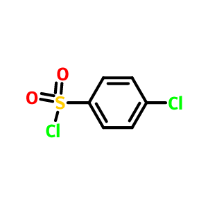 4-氯苯磺酰氯