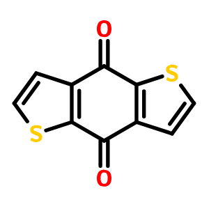 苯并[1,2-B:4,5-B']二噻吩-4,8-二酮