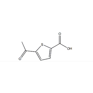 5-乙酰基噻吩-2-甲酸